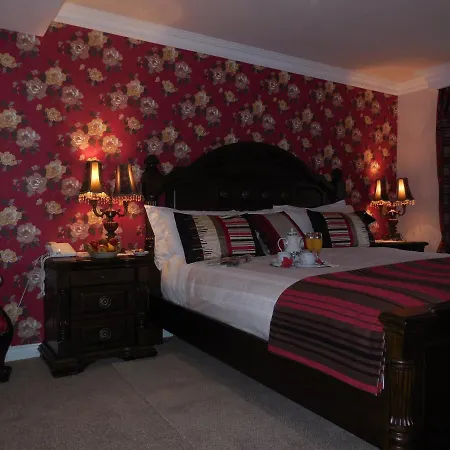 Crystal Springs B&B Killarney Exterior photo