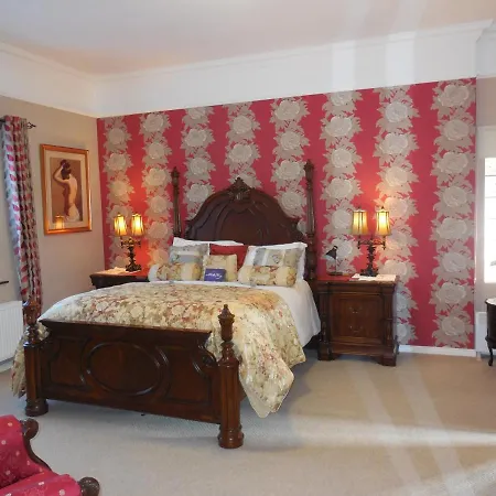 Crystal Springs B&B Killarney Exterior photo