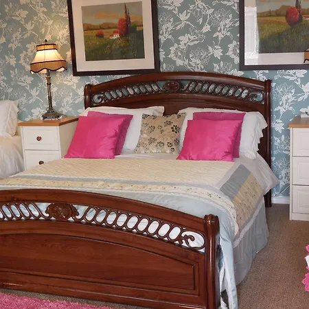 Crystal Springs B&B Killarney Exterior photo