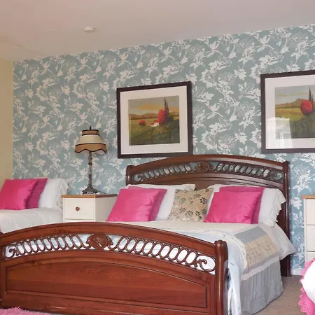 Crystal Springs B&B Killarney Exterior photo