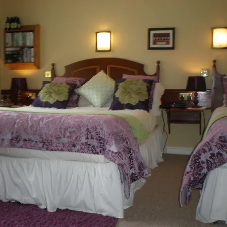 Crystal Springs B&B Killarney Exterior photo
