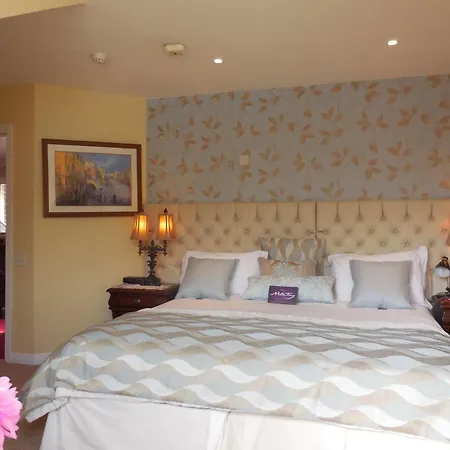 Crystal Springs B&B Killarney Exterior photo