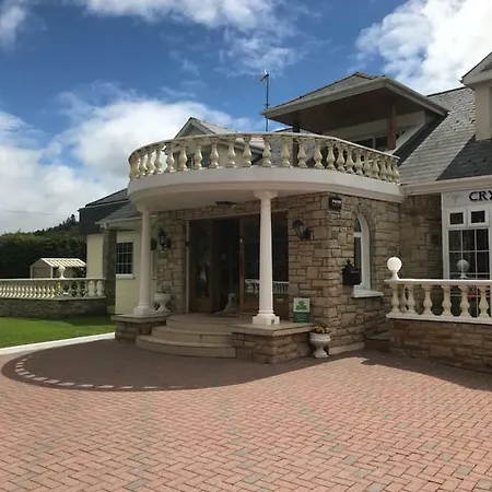 Crystal Springs B&B Killarney Exterior photo