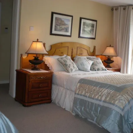 Crystal Springs B&B Killarney Exterior photo
