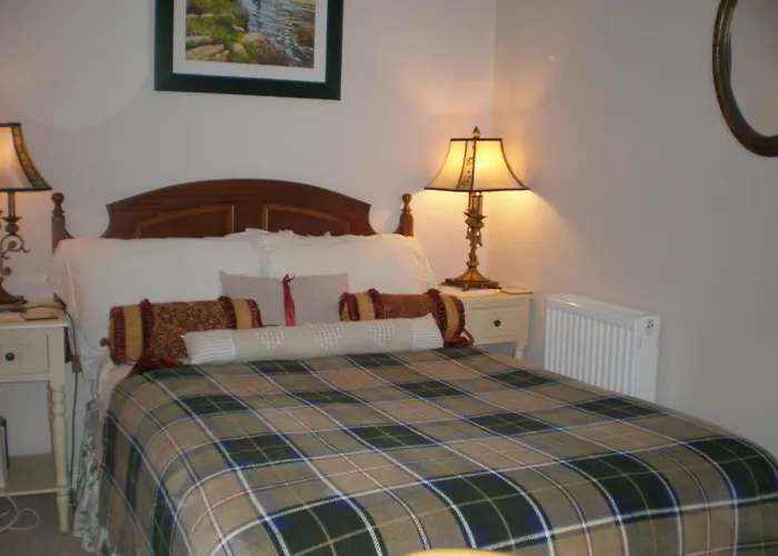 Crystal Springs B&B