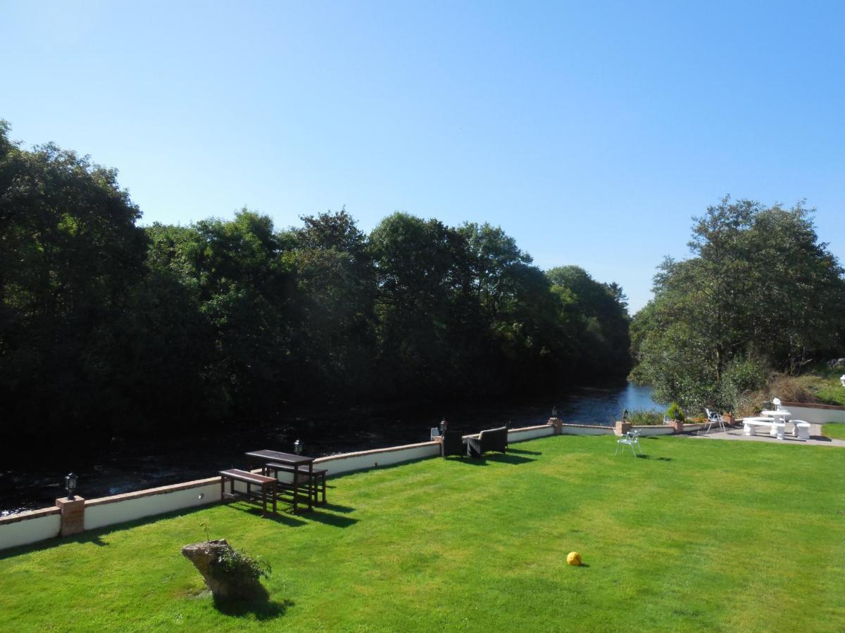 Bed and breakfast Crystal Springs 3*
