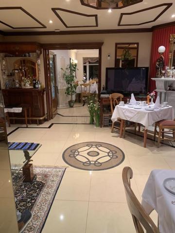 Bed and breakfast Crystal Springs 3*
