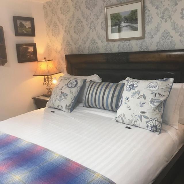 Crystal Springs Bed and breakfast
