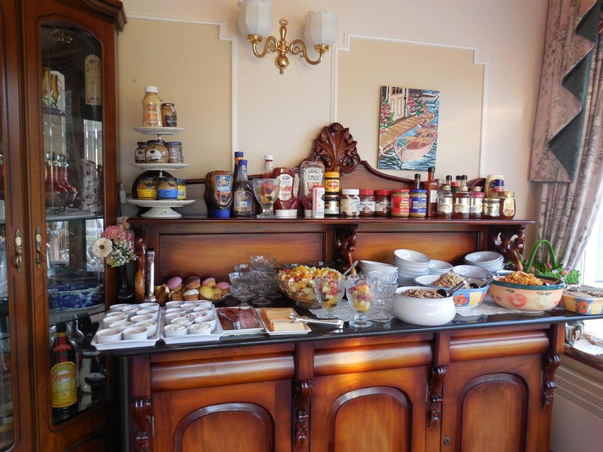 Crystal Springs Bed and breakfast 3*