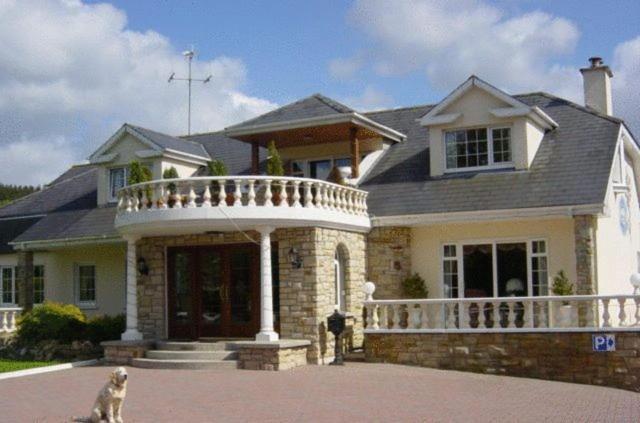 Bed and breakfast Crystal Springs