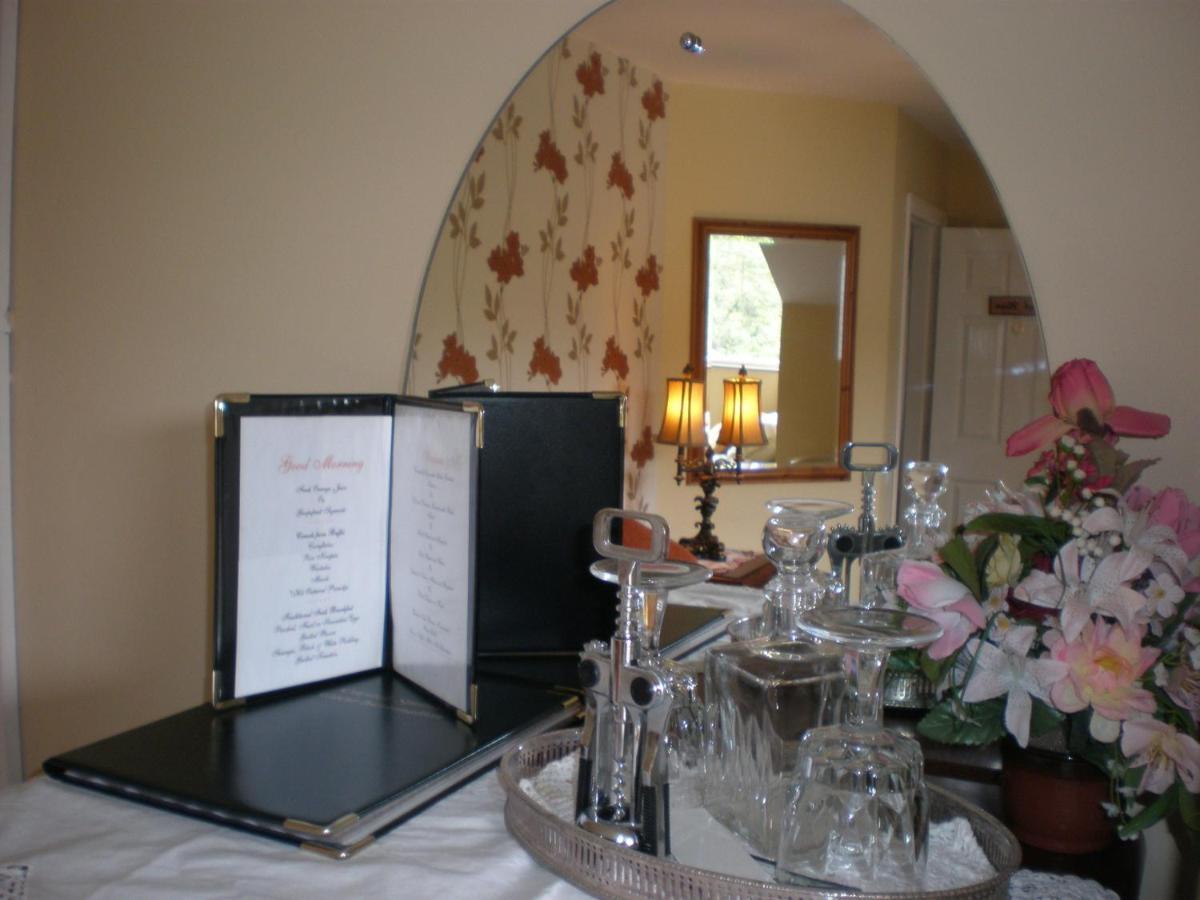 Crystal Springs Bed and breakfast 3*