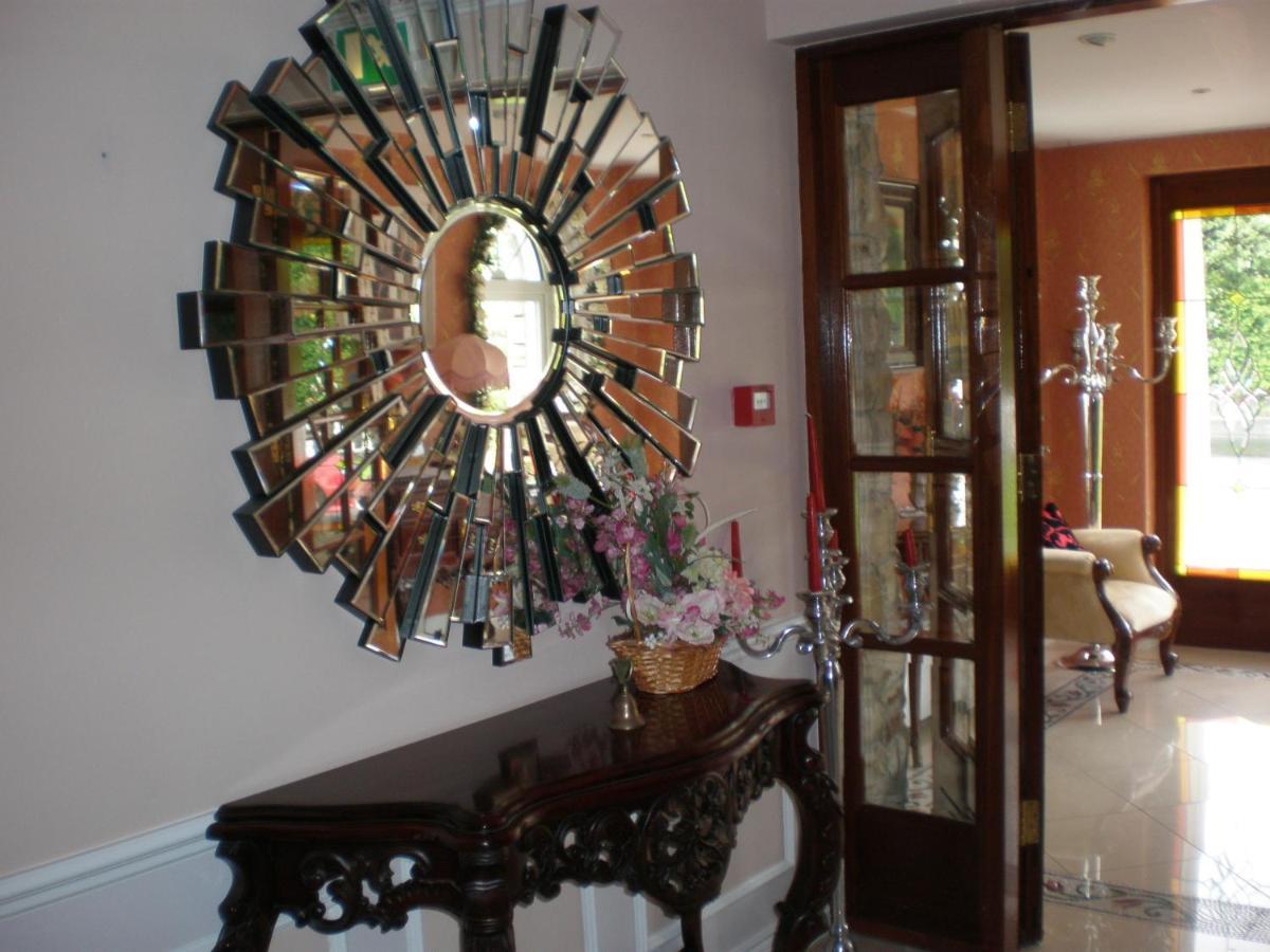 Crystal Springs Bed and breakfast