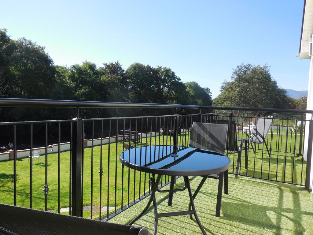 Crystal Springs Bed and breakfast Killarney