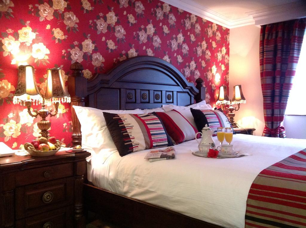 Crystal Springs Bed and breakfast Killarney
