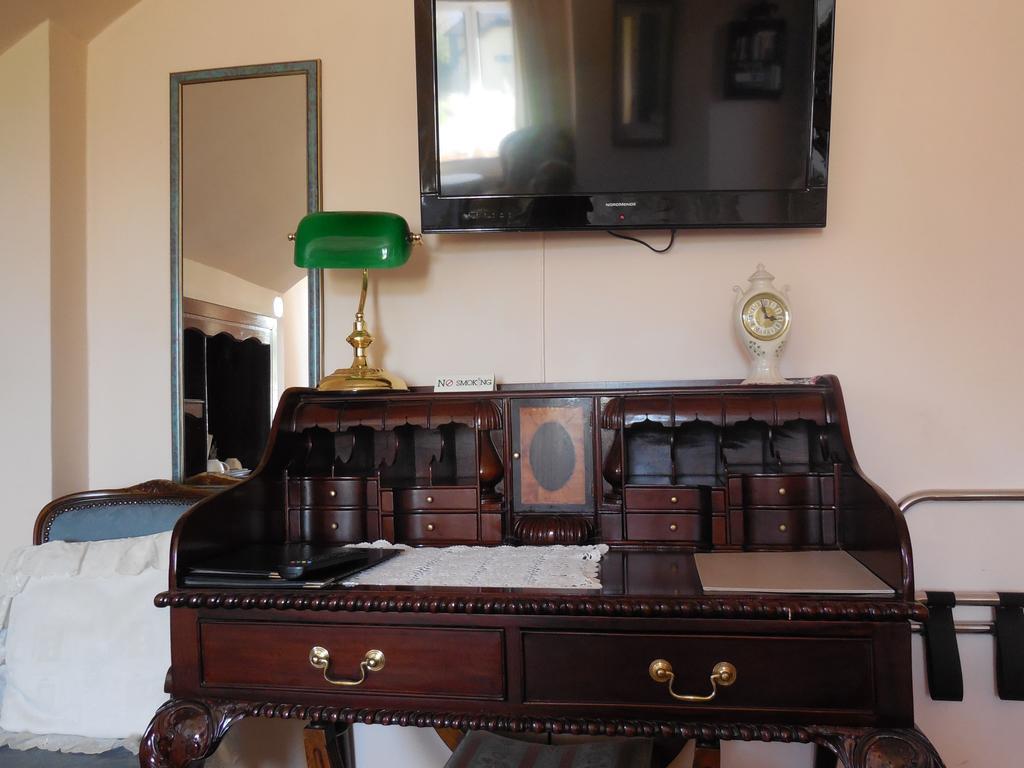 Crystal Springs Bed and breakfast