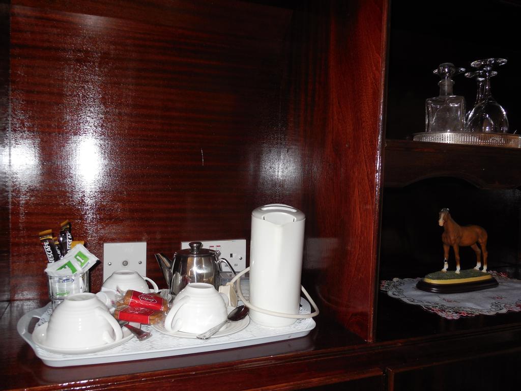 Crystal Springs Bed and breakfast