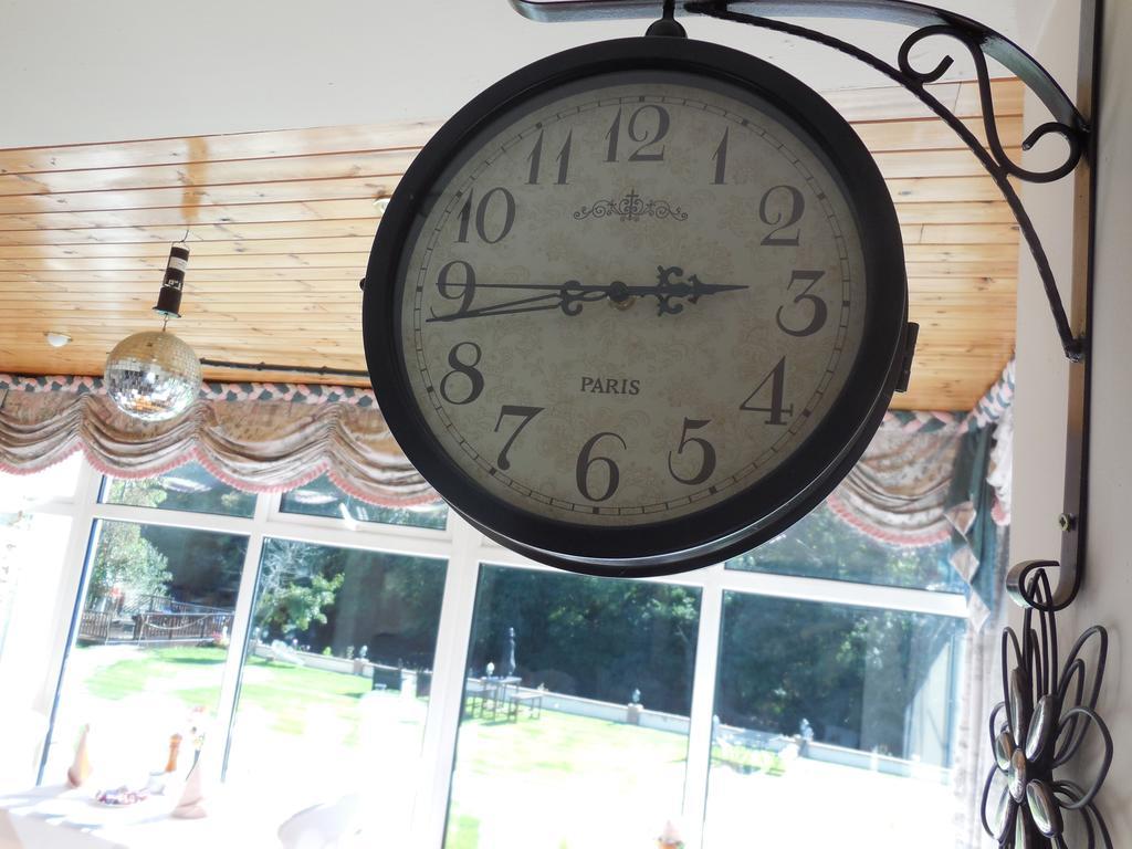 Crystal Springs Bed and breakfast 3*