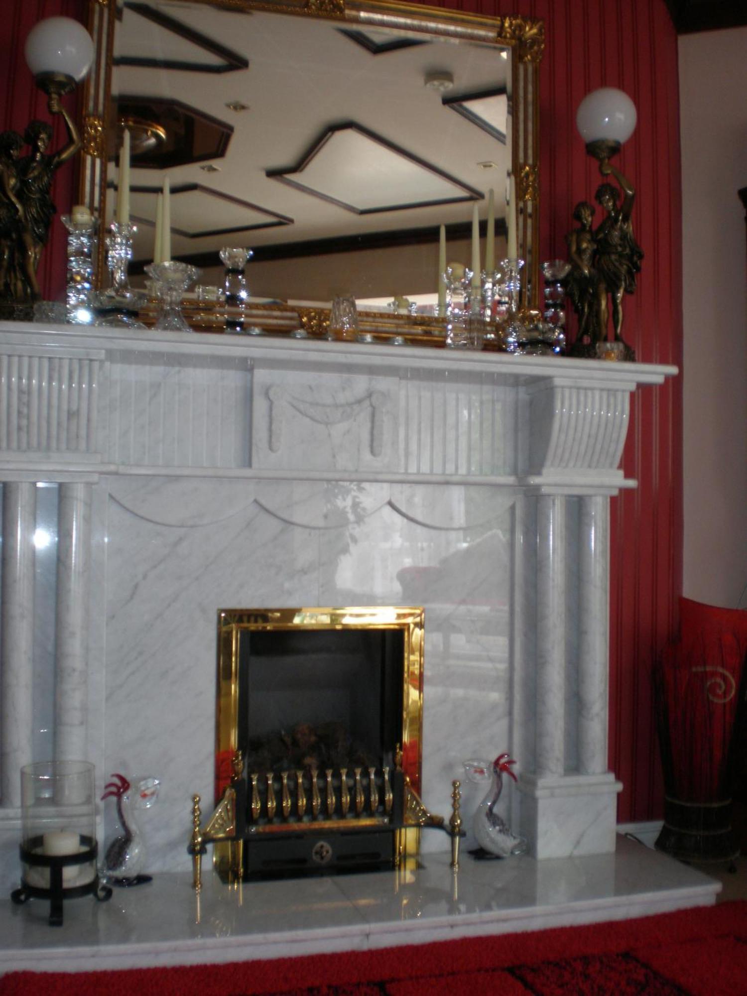 Bed and breakfast Crystal Springs 3*