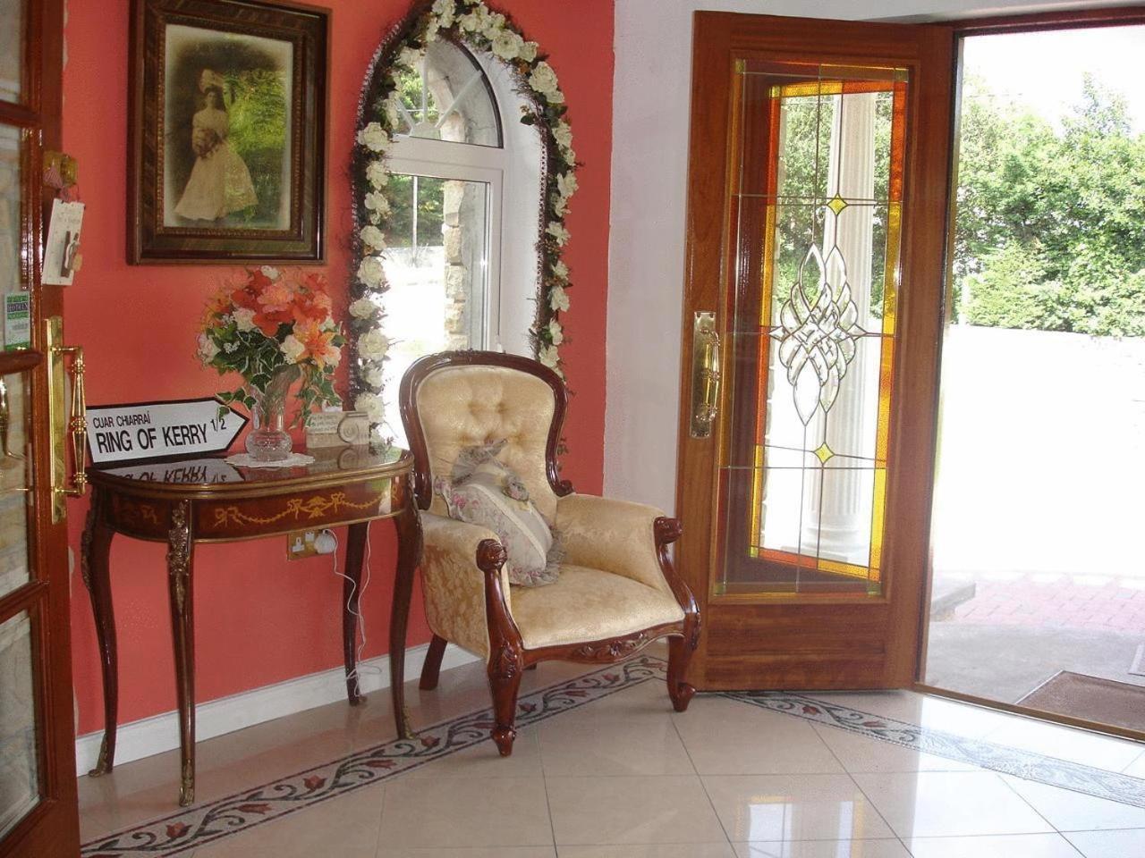 Bed and breakfast Crystal Springs