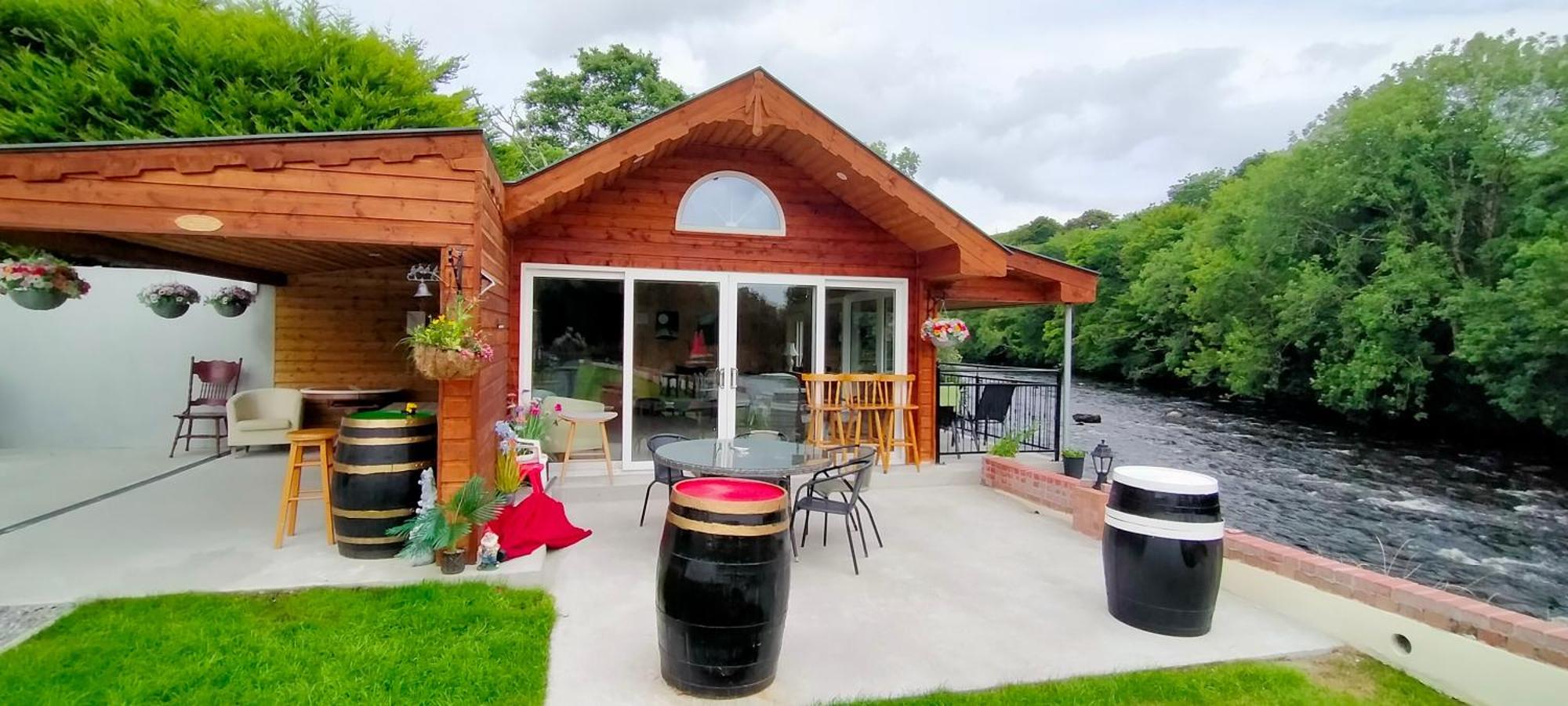Crystal Springs Bed and breakfast 3*