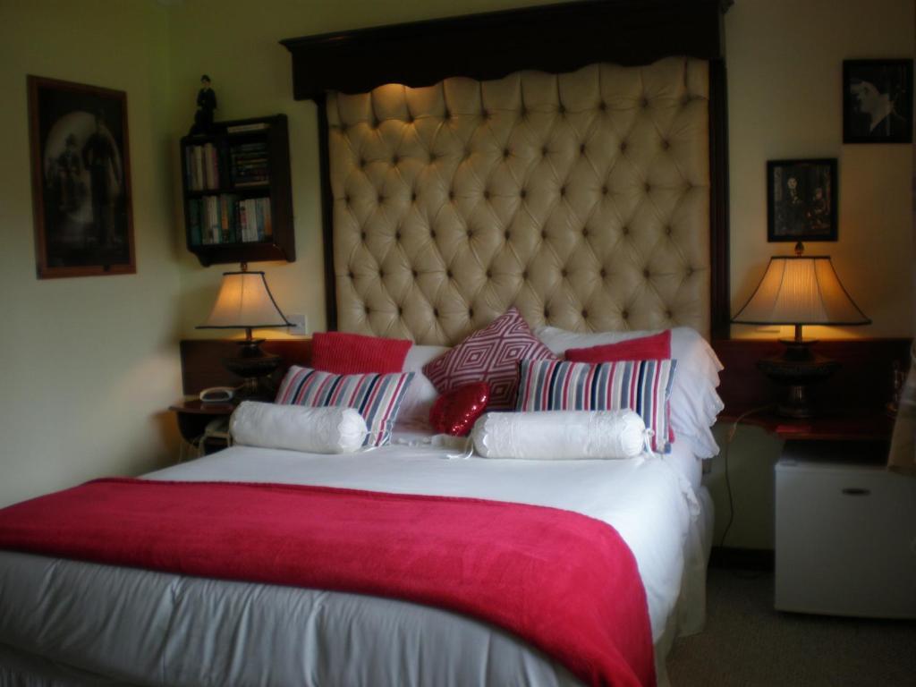 Bed and breakfast Crystal Springs