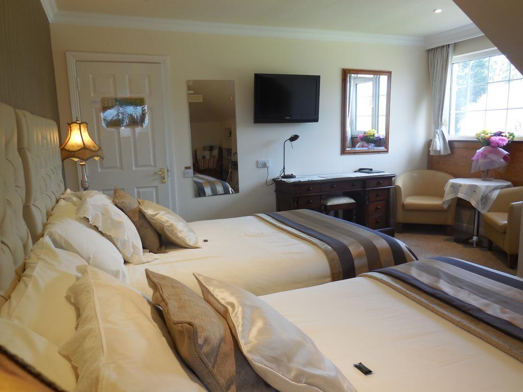 Frühstückspension Crystal Springs Killarney