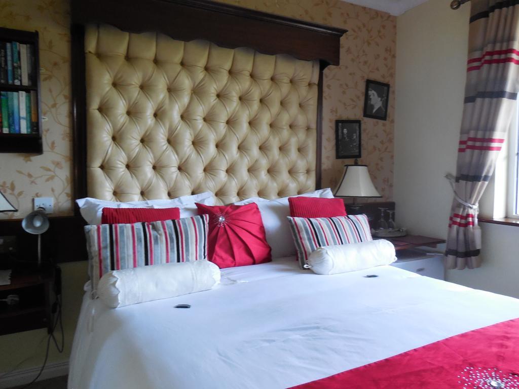 Crystal Springs Bed and breakfast