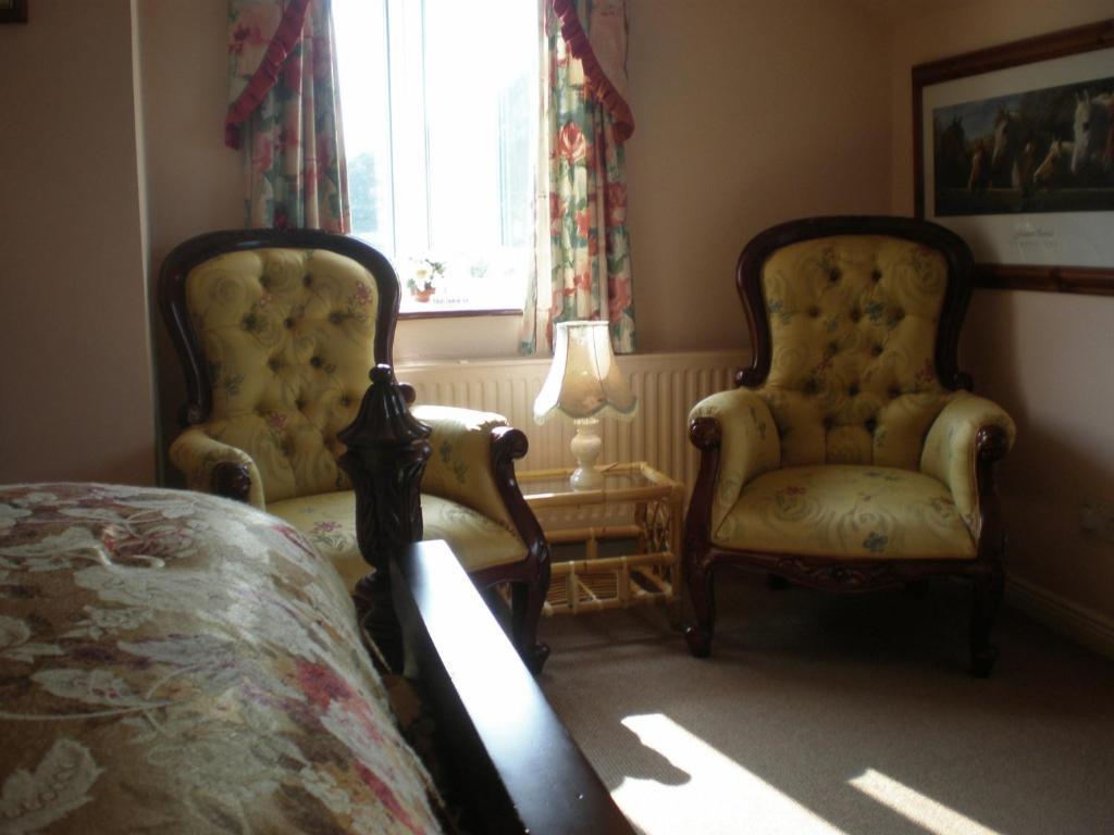 Crystal Springs Bed and breakfast Killarney