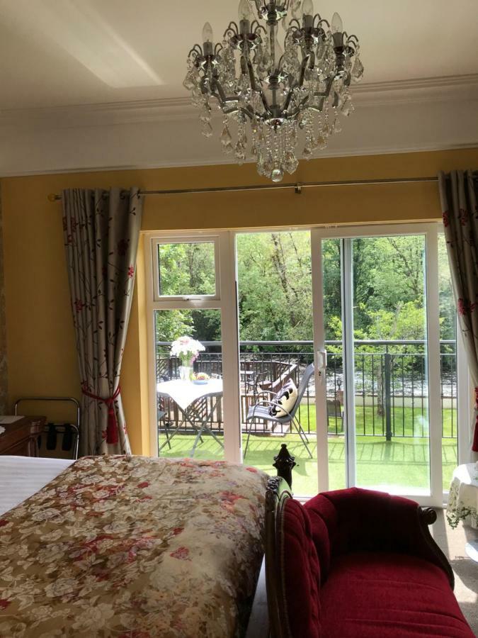 Crystal Springs Bed and breakfast 3*